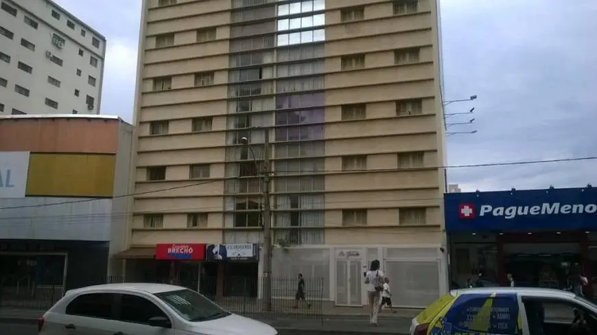 Foto 1 de Apartamento com 3 Quartos à venda, 147m² em Centro, Uberaba