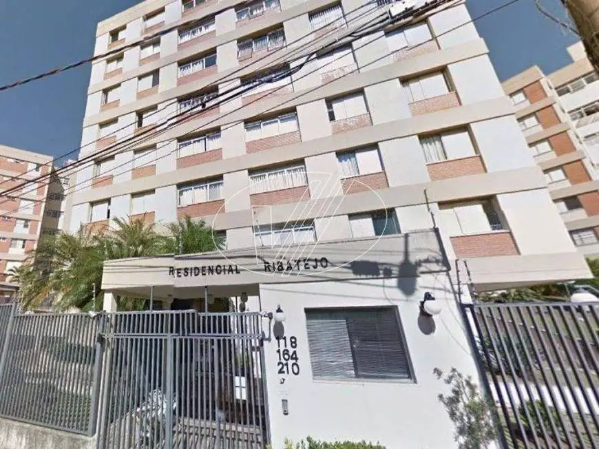 Foto 1 de Apartamento com 3 Quartos à venda, 110m² em Chácara da Barra, Campinas