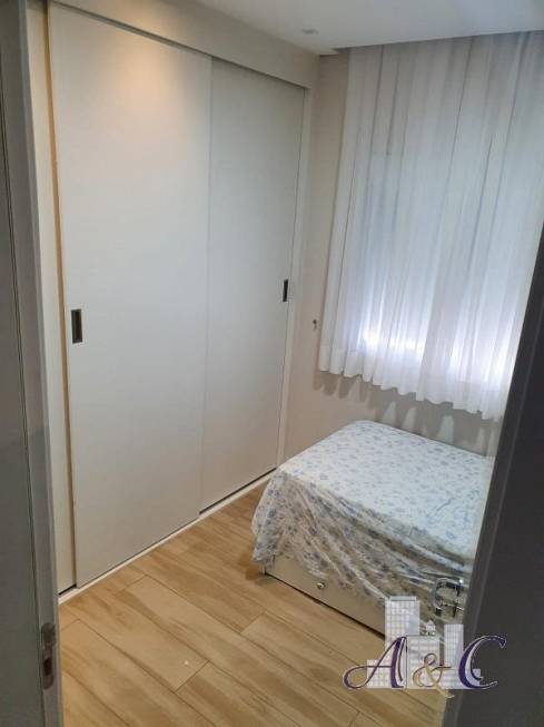 Foto 4 de Apartamento com 3 Quartos à venda, 78m² em Continental, Osasco