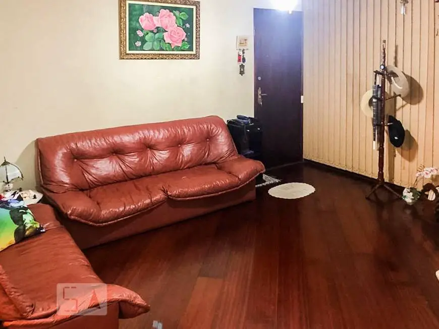 Foto 1 de Apartamento com 3 Quartos para alugar, 106m² em Demarchi, São Bernardo do Campo