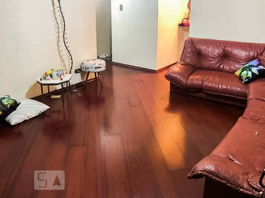 Foto 3 de Apartamento com 3 Quartos para alugar, 106m² em Demarchi, São Bernardo do Campo