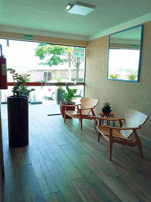 Foto 3 de Apartamento com 3 Quartos para alugar, 120m² em Estrela Sul, Juiz de Fora