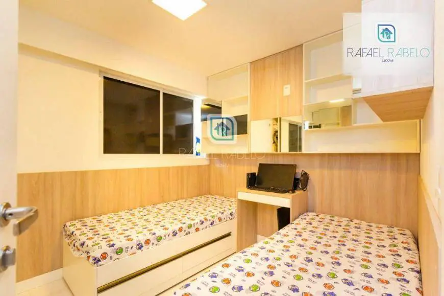 Foto 5 de Apartamento com 3 Quartos à venda, 70m² em Fátima, Fortaleza