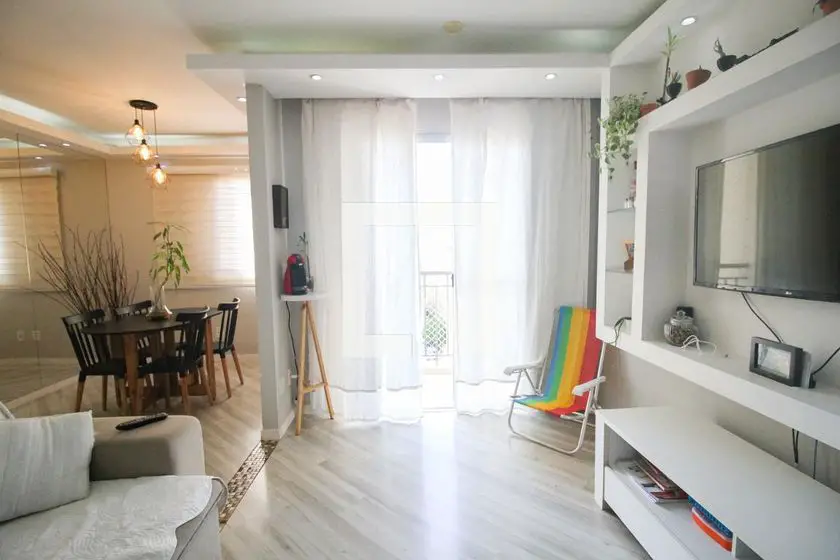 Foto 3 de Apartamento com 3 Quartos à venda, 60m² em Freguesia do Ó, São Paulo