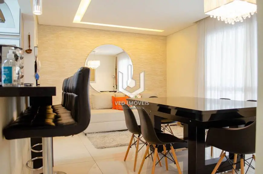 Foto 1 de Apartamento com 3 Quartos para venda ou aluguel, 94m² em Granja Julieta, São Paulo