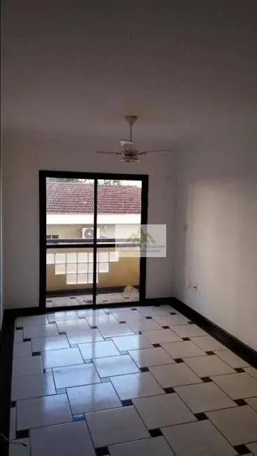 Foto 1 de Apartamento com 3 Quartos para alugar, 107m² em Iguatemi, Ribeirão Preto