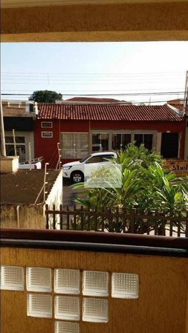 Foto 4 de Apartamento com 3 Quartos para alugar, 107m² em Iguatemi, Ribeirão Preto