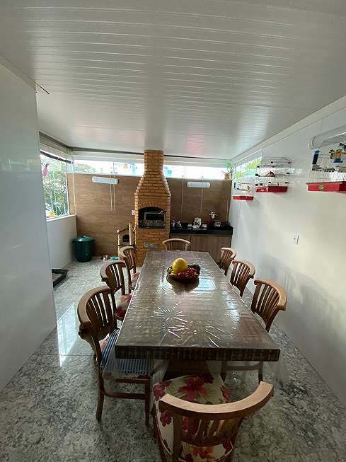 Foto 1 de Apartamento com 3 Quartos à venda, 152m² em Itapoã, Belo Horizonte