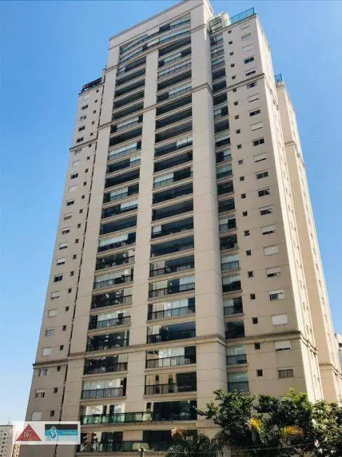 Foto 1 de Apartamento com 3 Quartos à venda, 200m² em Jardim Anália Franco, São Paulo