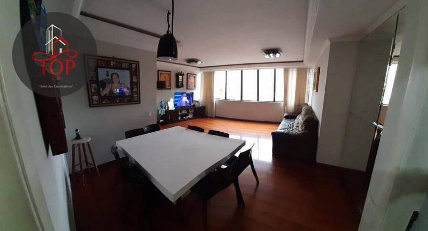 Foto 3 de Apartamento com 3 Quartos à venda, 125m² em Jardim, Santo André