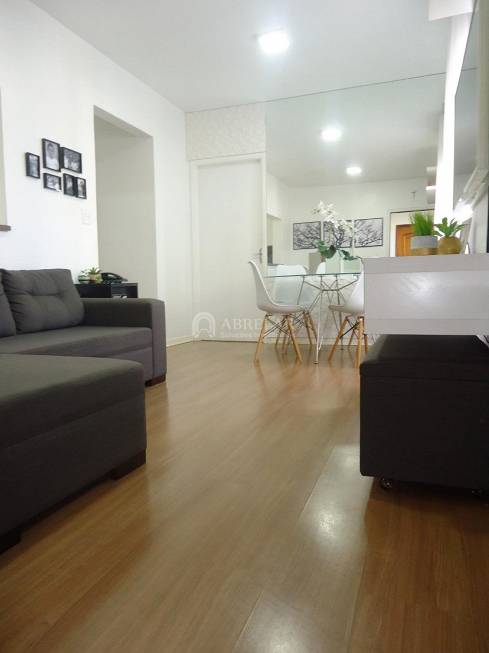 Foto 1 de Apartamento com 3 Quartos para venda ou aluguel, 78m² em Jardim Boa Esperança, Campinas