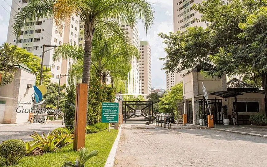 Foto 1 de Apartamento com 3 Quartos à venda, 65m² em Jardim das Flores, São Paulo