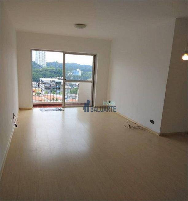 Foto 1 de Apartamento com 3 Quartos para venda ou aluguel, 82m² em Jardim Marajoara, São Paulo