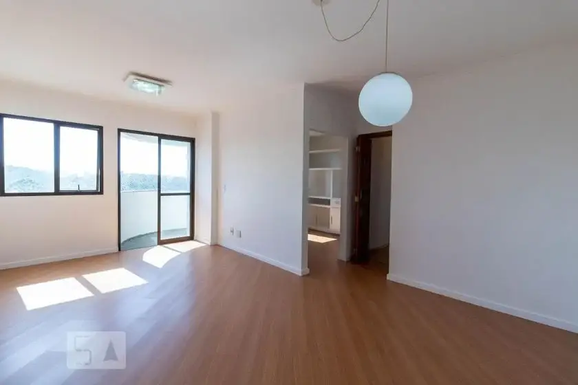 Foto 1 de Apartamento com 3 Quartos para alugar, 84m² em Mandaqui, São Paulo