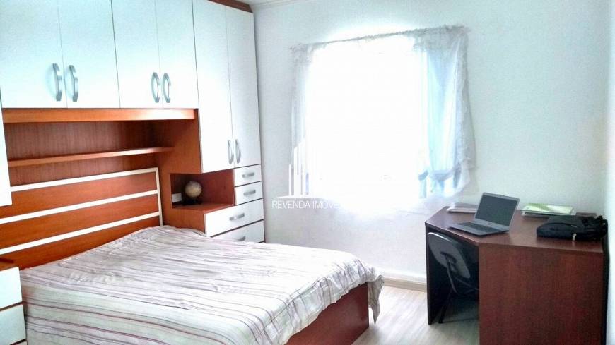 Foto 1 de Apartamento com 3 Quartos à venda, 111m² em Nova Gerti, São Caetano do Sul