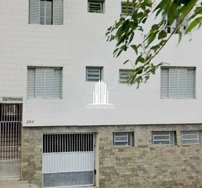 Foto 1 de Apartamento com 3 Quartos à venda, 111m² em Nova Gerti, São Caetano do Sul