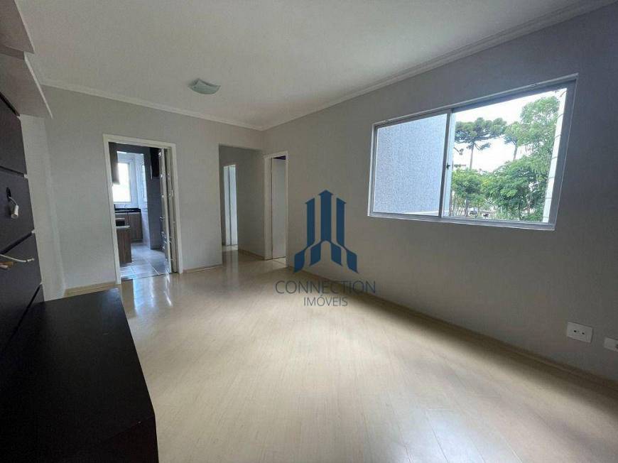 Foto 4 de Apartamento com 3 Quartos para alugar, 60m² em Novo Mundo, Curitiba