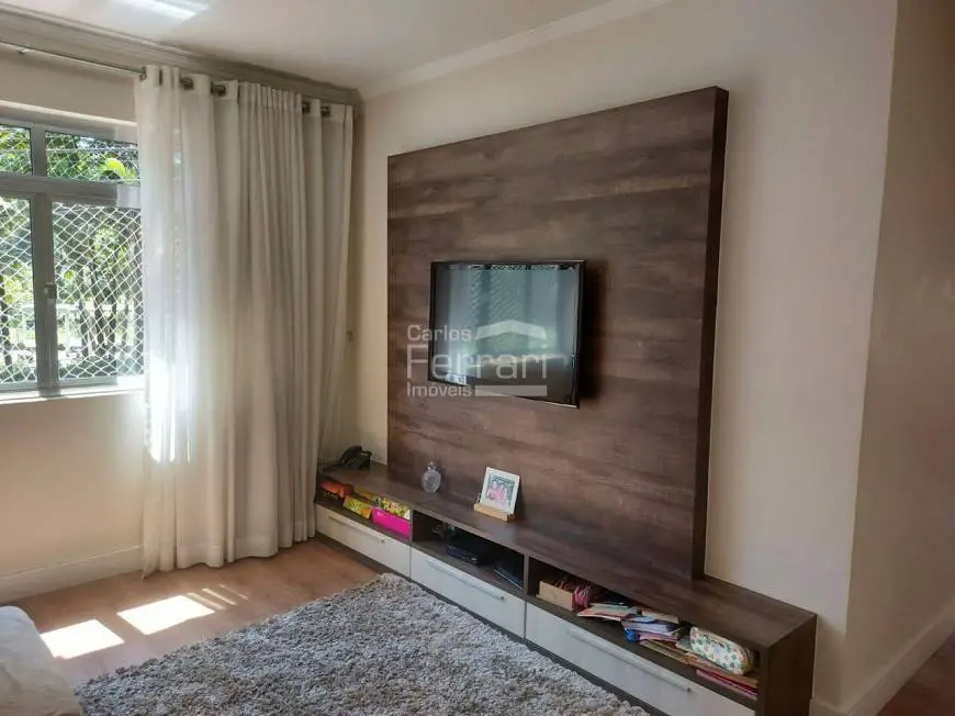 Foto 1 de Apartamento com 3 Quartos à venda, 93m² em Parque Palmas do Tremembé, São Paulo
