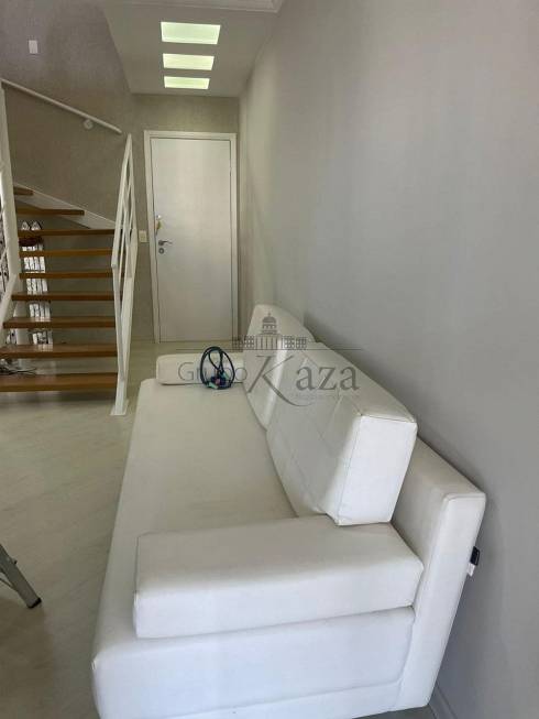 Foto 1 de Apartamento com 3 Quartos à venda, 237m² em Parque Residencial Aquarius, São José dos Campos