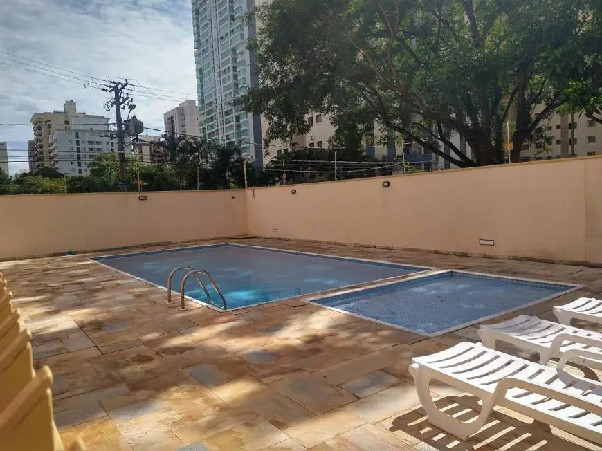 Foto 2 de Apartamento com 3 Quartos para alugar, 94m² em Parque Residencial Aquarius, São José dos Campos