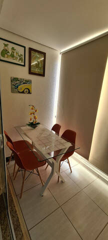 Foto 2 de Apartamento com 3 Quartos à venda, 88m² em Parque Tres Meninos, Sorocaba