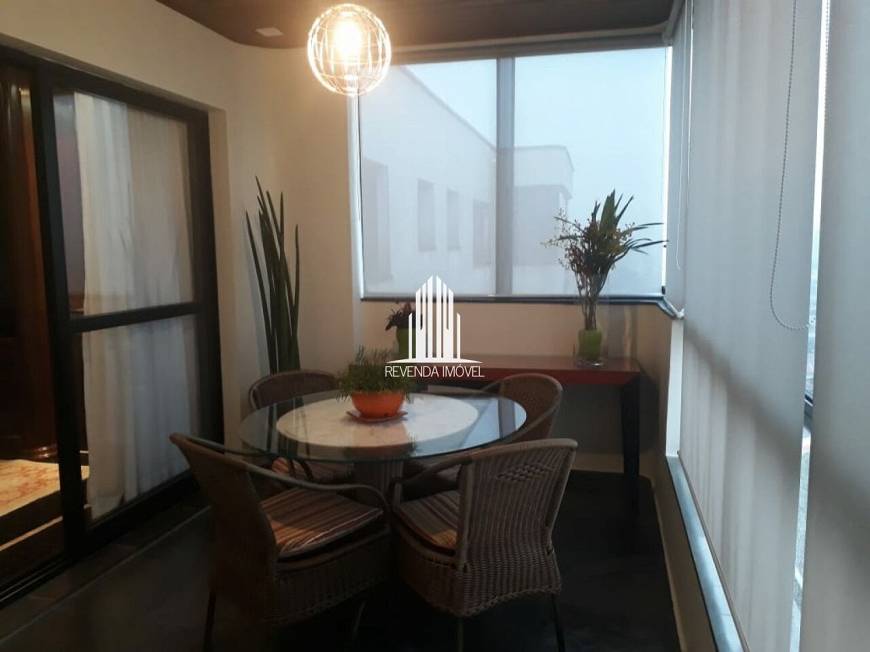 Foto 1 de Apartamento com 3 Quartos à venda, 250m² em Planalto Paulista, São Paulo