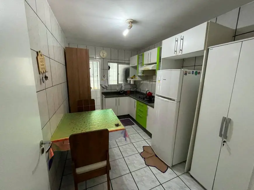 Foto 4 de Apartamento com 3 Quartos à venda, 68m² em Ponta de Baixo, São José