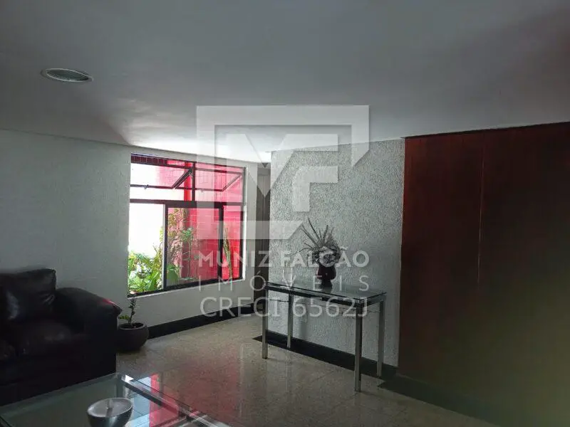 Foto 5 de Apartamento com 3 Quartos à venda, 83m² em Ponta Verde, Maceió