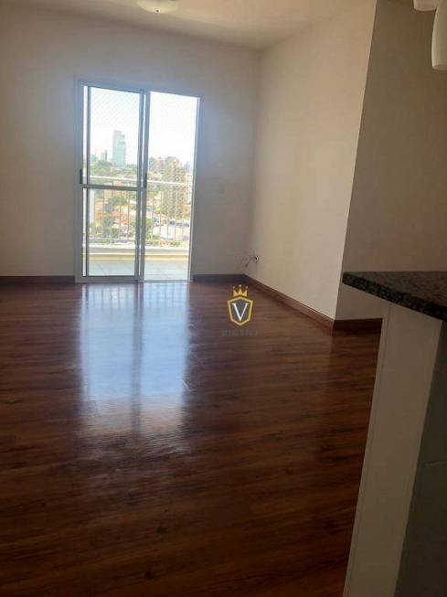 Foto 1 de Apartamento com 3 Quartos para venda ou aluguel, 83m² em Practice Club House, Jundiaí