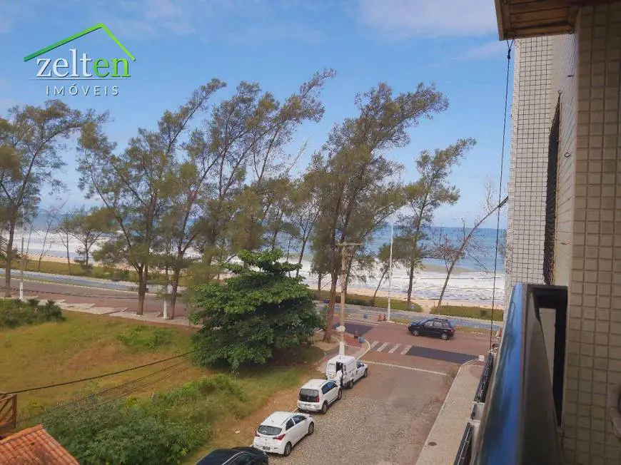 Foto 1 de Apartamento com 3 Quartos à venda, 135m² em Praia do Pecado, Macaé