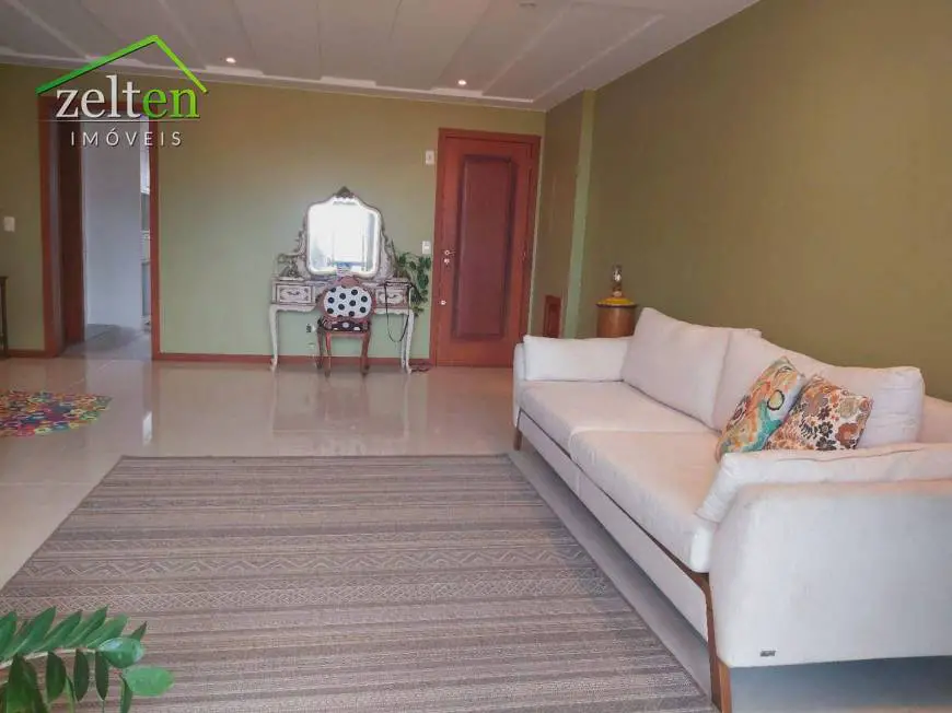 Foto 5 de Apartamento com 3 Quartos à venda, 135m² em Praia do Pecado, Macaé