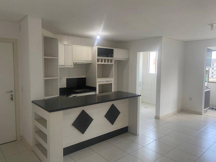 Foto 1 de Apartamento com 3 Quartos à venda, 85m² em Saguaçú, Joinville
