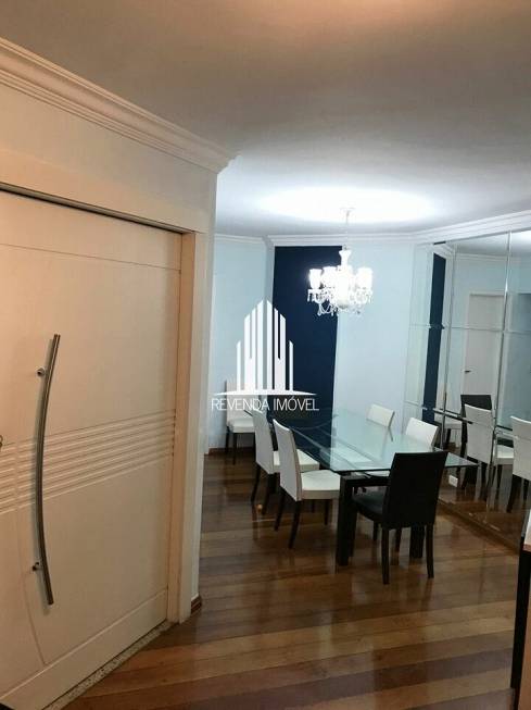 Foto 1 de Apartamento com 3 Quartos à venda, 130m² em Santana, São Paulo
