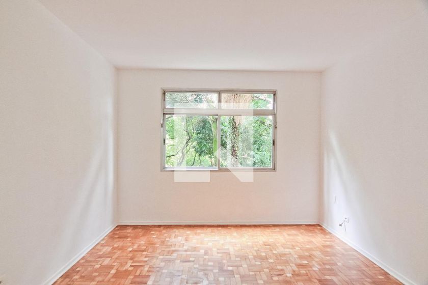 Foto 2 de Apartamento com 3 Quartos para alugar, 93m² em Santana, São Paulo