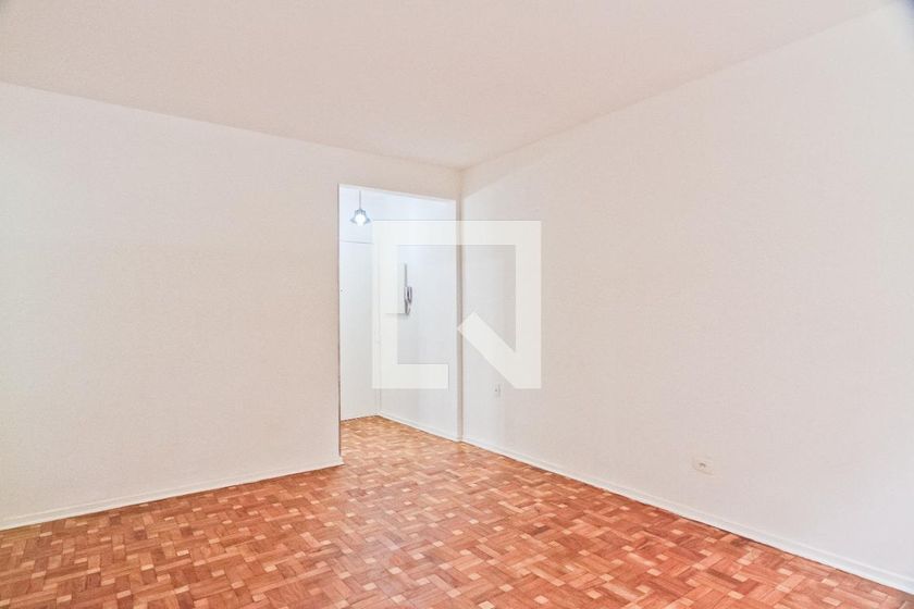 Foto 4 de Apartamento com 3 Quartos para alugar, 93m² em Santana, São Paulo