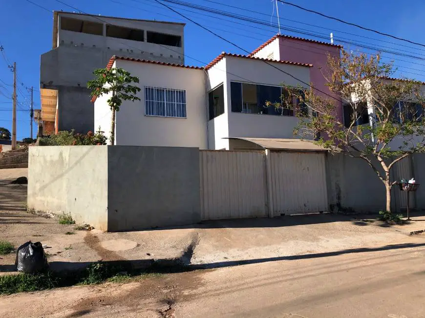 Foto 1 de Apartamento com 3 Quartos à venda, 69m² em Tangará, Mário Campos