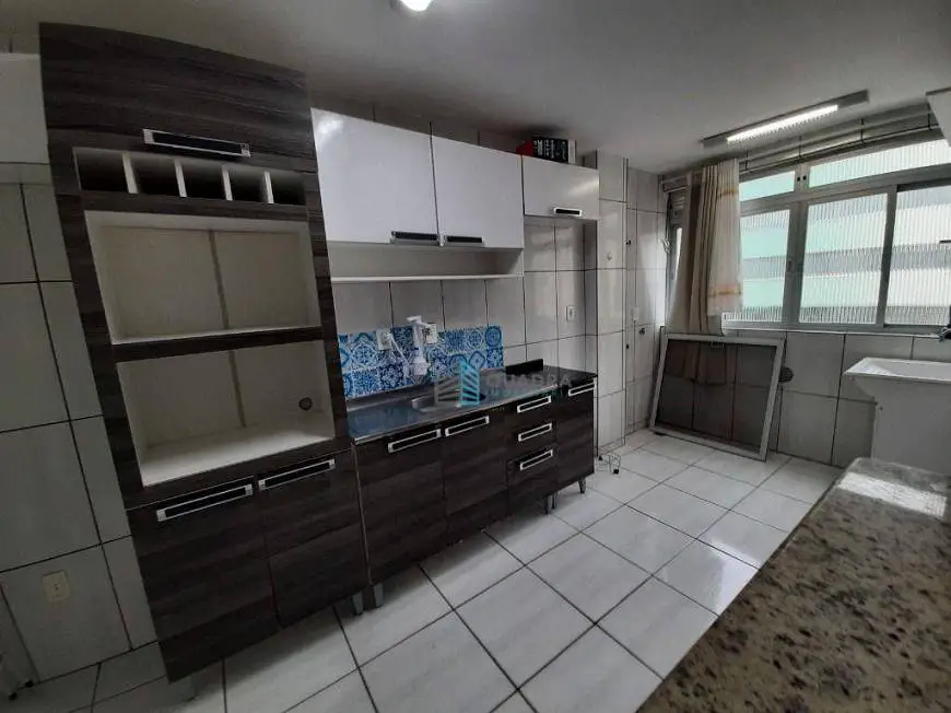 Foto 2 de Apartamento com 3 Quartos para alugar, 79m² em Trindade, Florianópolis