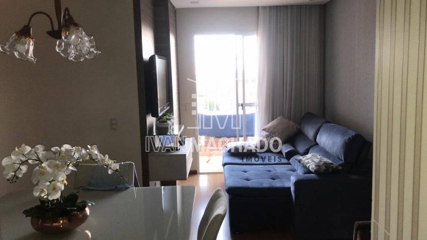 Foto 1 de Apartamento com 3 Quartos à venda, 92m² em Valparaíso, Serra