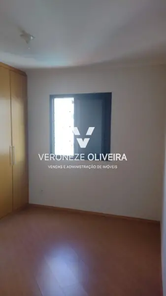 Foto 2 de Apartamento com 3 Quartos para alugar, 83m² em Vila Bertioga, São Paulo