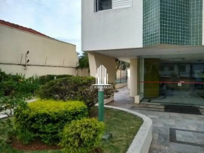Foto 1 de Apartamento com 3 Quartos para alugar, 91m² em Vila Gomes Cardim, São Paulo