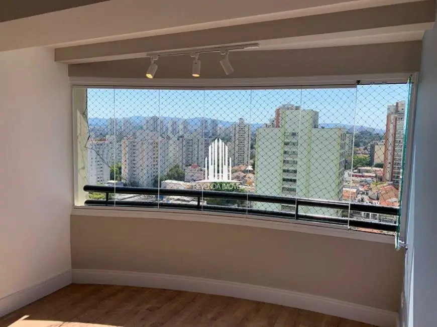 Foto 1 de Apartamento com 3 Quartos à venda, 84m² em Vila Hamburguesa, São Paulo