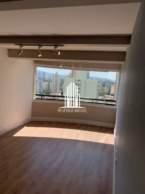 Foto 3 de Apartamento com 3 Quartos à venda, 84m² em Vila Hamburguesa, São Paulo