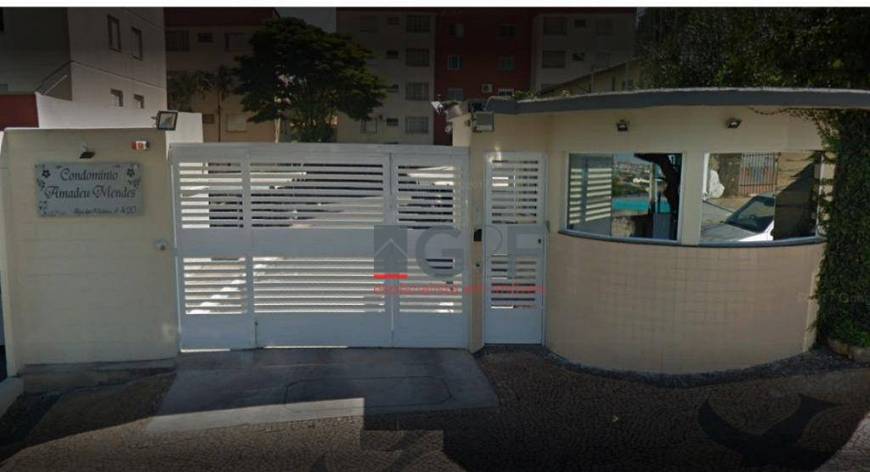 Foto 1 de Apartamento com 3 Quartos à venda, 73m² em Vila Mimosa, Campinas