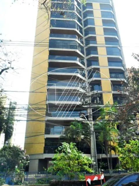 Foto 1 de Apartamento com 4 Quartos à venda, 240m² em Centro, Campinas