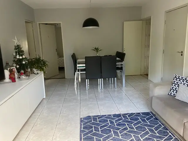 Foto 1 de Apartamento com 4 Quartos à venda, 121m² em Encruzilhada, Recife