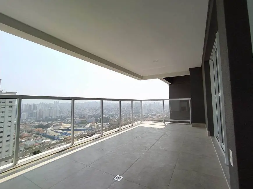 Foto 1 de Apartamento com 4 Quartos à venda, 140m² em Ipiranga, São Paulo
