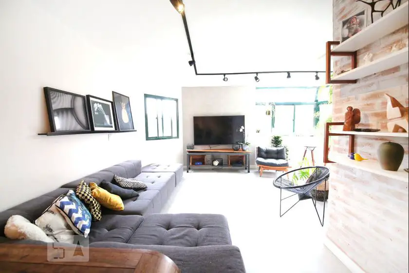 Foto 2 de Apartamento com 4 Quartos à venda, 116m² em Jardim Marajoara, São Paulo