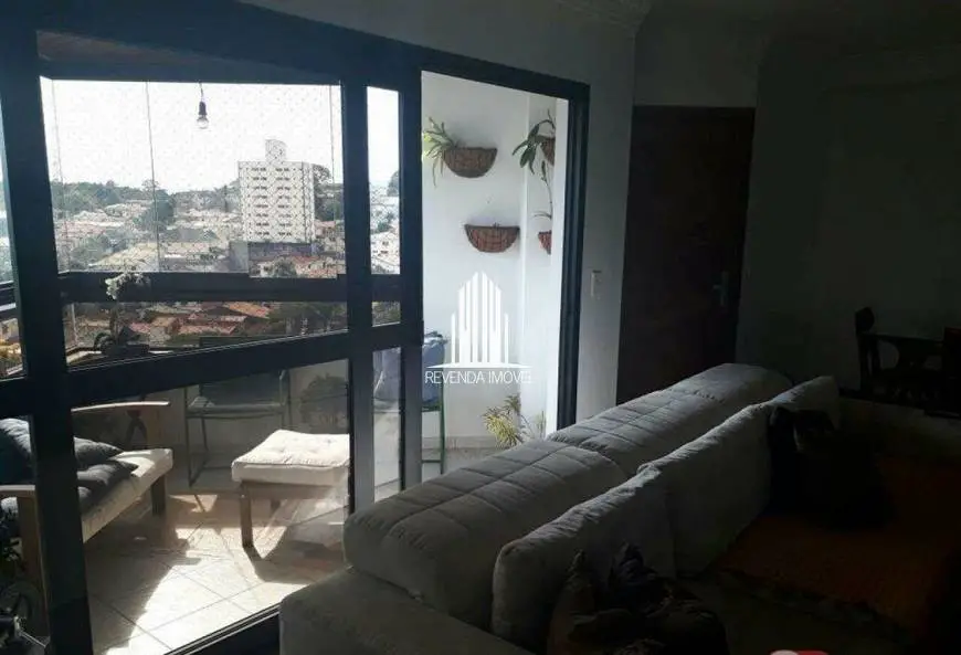 Foto 1 de Apartamento com 4 Quartos à venda, 180m² em Jardim Umuarama, São Paulo