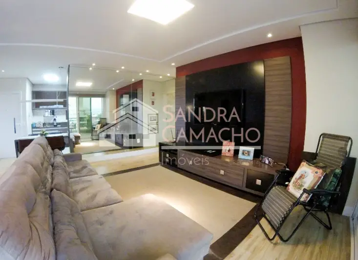 Foto 3 de Apartamento com 4 Quartos à venda, 167m² em Jurerê, Florianópolis