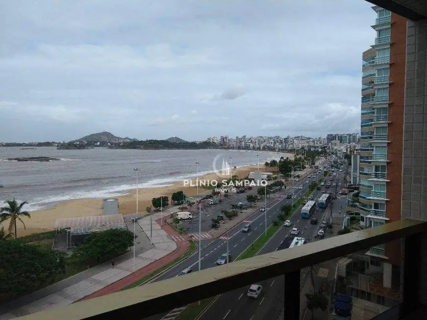 Foto 4 de Apartamento com 4 Quartos à venda, 75m² em Mata da Praia, Vitória